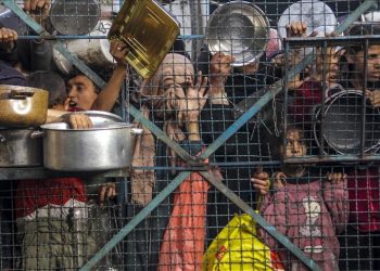 Hari Pangan Sedunia 2024: Food Genocide Semakin Gencar Merenggut Nyawa Penduduk Gaza