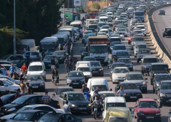 Menteri Lebanon: Jumlah Pengungsi Melebihi 1.400.000 Orang