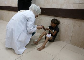 Update Hari ke-361: Genosida Israel ke Gaza dalam Angka