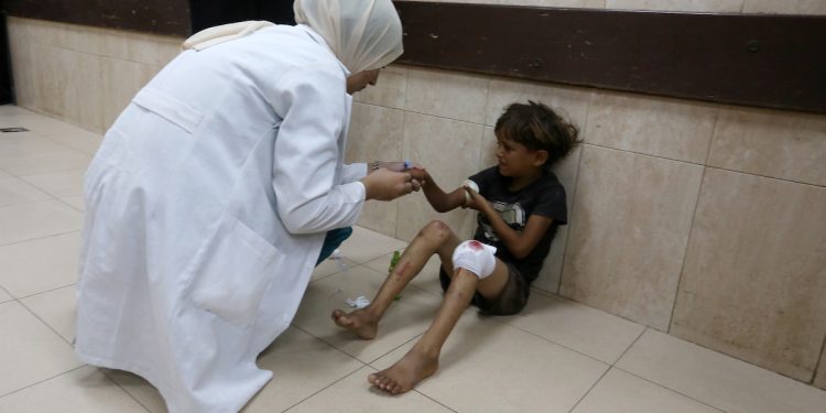 Update Hari ke-361: Genosida Israel ke Gaza dalam Angka