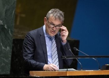 Tanpa Campur Tangan Majelis Umum PBB, UNRWA Diambang Kematian