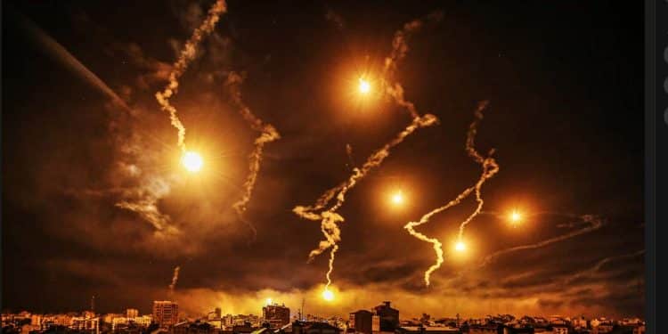 Satu Tahun Genosida Gaza, Peringatan Matinya Hukum Humaniter Internasional terhadap Kejahatan Israel