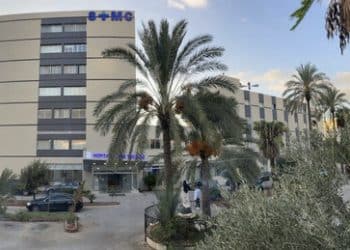 Empat Rumah Sakit Lebanon Menghentikan Layanan di tengah Pengeboman Israel