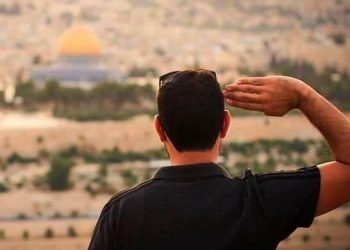 837 Tahun Pembebasan Baitul Maqdis dan Penantian Panjang Pembebas Penjajahan yang Belum Kunjung Datang