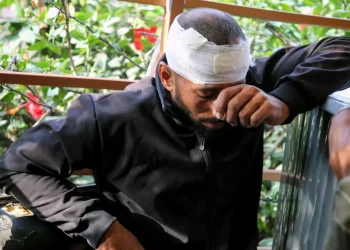 Update Hari ke-375: Israel Membunuh 62 Orang di Gaza selama 24 Jam Terakhir