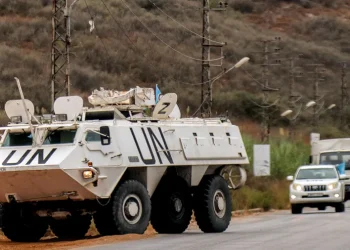 UNIFIL: Kami Sangat Prihatin dengan Aktivitas Israel di Lebanon