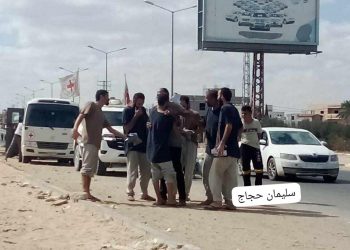 Israel Membebaskan 12 Tawanan dari Jalur Gaza