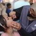 PBB akan Memulai Putaran Kedua Vaksinasi Polio di Gaza
