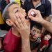 UNICEF: Pertempuran di Gaza Dihentikan Sementara untuk Menyelesaikan Vaksinasi Polio