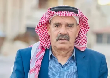 Pasukan Israel Membunuh Aktivis Palestina Berusia 66 Tahun setelah Dipukuli secara Brutal