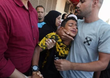 Update Hari ke-369: Israel Menyerang Rumah Sakit Kamal Adwan, Beit Lahia