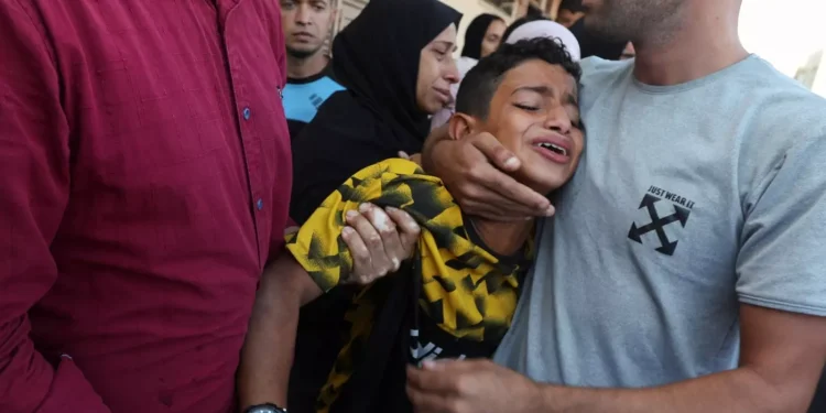 Update Hari ke-369: Israel Menyerang Rumah Sakit Kamal Adwan, Beit Lahia