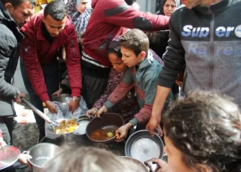 Update Hari ke-382: Israel Tolak Permintaan PBB untuk Masuknya Makanan dan Obat-obatan ke Gaza utara