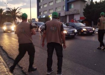 Warga Pengungsi Palestina Membuka Pintu Rumah Mereka untuk Para Korban Agresi Israel di Lebanon