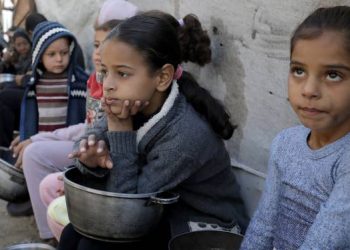 PBB: Tidak Ada Bantuan untuk Gaza Utara selama Lebih dari 40 Hari