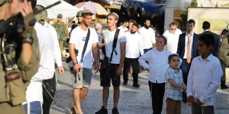 Hilltop Youth, Kelompok Ekstremis Israel yang Kerap Melakukan Kekerasan hingga Pembunuhan terhadap Warga Palestina