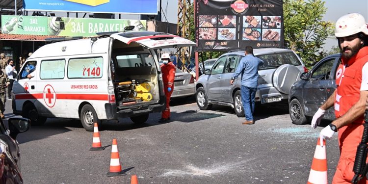 WHO: Setelah Gencatan Senjata Layanan kesehatan Perlu Dipulihkan