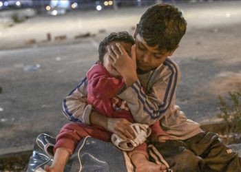 UNICEF: Perang di Lebanon Merusak Fisik dan Emosional Anak-anak