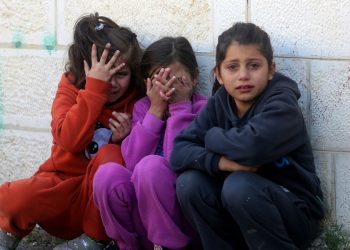 Terhitung Lebih dari 12.000 Pelajar Palestina Terbunuh sejak Agresi Israel di Gaza