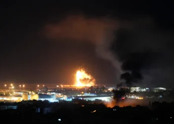 Israel Membunuh Lebih dari 3.100 Orang di Lebanon sejak Oktober 2023