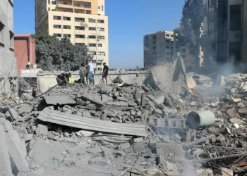 Kerugian Lebanon Akibat Agresi Israel Mencapai $8,5 Miliar