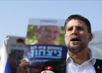 Berdalih Bebaskan Sandera, Israel Mengontrol Penuh Gaza Utara