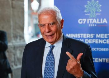 Pernyataan Smotrich Mengenai Aneksasi Tepi Barat Merusak Hukum Internasional