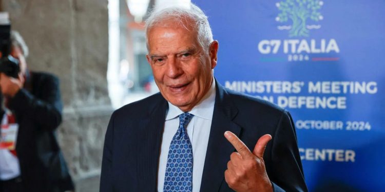 Pernyataan Smotrich Mengenai Aneksasi Tepi Barat Merusak Hukum Internasional