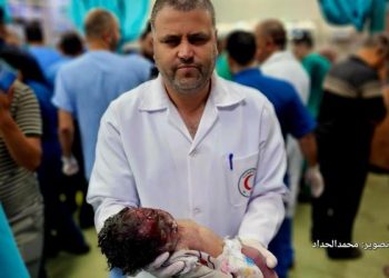 Update Hari ke-406: Dokter Peringatkan Rumah di Gaza Utara Jadi Kuburan bagi Warga yang Terluka