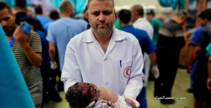 Update Hari ke-406: Dokter Peringatkan Rumah di Gaza Utara Jadi Kuburan bagi Warga yang Terluka