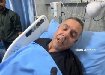 Tentara Israel Mengebom dan Melukai Dokter di Rumah Sakit Kamal Adwan