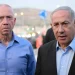 Surat Perintah Penangkapan Netanyahu dan Gallant dapat Menyelamatkan Nyawa Penduduk Palestina