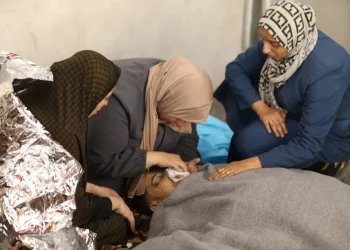 Sejak 7 Oktober, Israel Telah Membunuh Lebih dari 1.000 Dokter dan Perawat