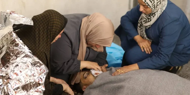 Sejak 7 Oktober, Israel Telah Membunuh Lebih dari 1.000 Dokter dan Perawat