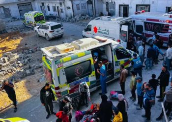 Palestina dalam Gambar, Oktober 2024