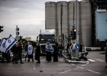 Sepanjang November, 41 Misi Kemanusiaan PBB Dihalangi Israel Masuk ke Gaza Utara