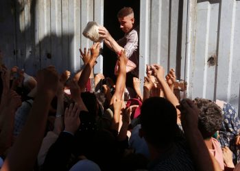 UNRWA: Kondisi Kehidupan di Gaza Tak Tertahankan