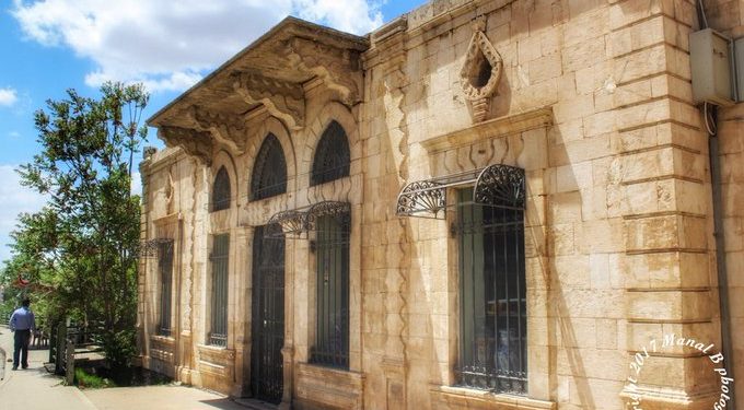 Serangan Udara Israel Hancurkan Bangunan Bersejarah di Lebanon