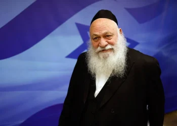 Menteri Israel Menyerukan untuk Membangun Kembali Permukiman di Gaza