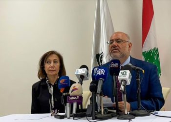 Unit Perawatan Luka Bakar akan Dibuka di Rumah Sakit Turki di Lebanon