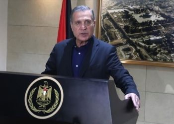 Palestina Menolak Rencana Israel yang Menjadikan Gaza Utara sebagai Zona Penyangga