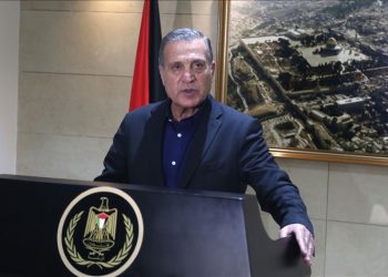 Dukungan AS Membuat Israel Melenggang Bebas Melakukan Genosida di Palestina