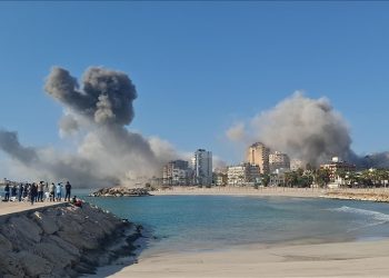 Israel Menargetkan 3 Nelayan di Pantai Tirus