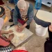 Roti Tradisional Menjadi Simbol Solidaritas di Pengungsian Lebanon