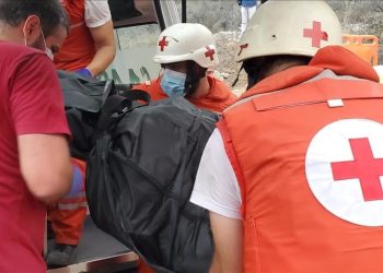 Pasukan Israel Membunuh 2 Paramedis dalam Serangan terhadap Fasilitas Kesehatan di Lebanon Selatan