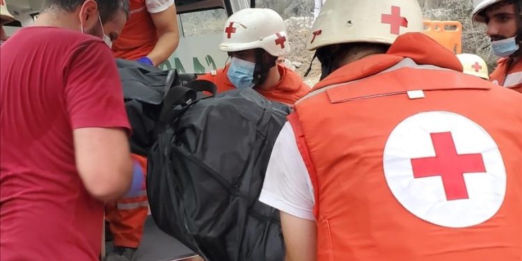 Pasukan Israel Membunuh 2 Paramedis dalam Serangan terhadap Fasilitas Kesehatan di Lebanon Selatan