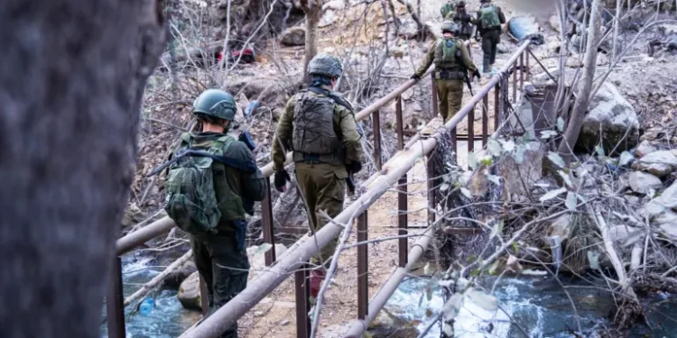 Israel Melanggar Perjanjian Gencatan Senjata