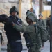 Pasukan Israel Tangkap 10 warga Palestina dalam Penggerebekan di Tepi Barat