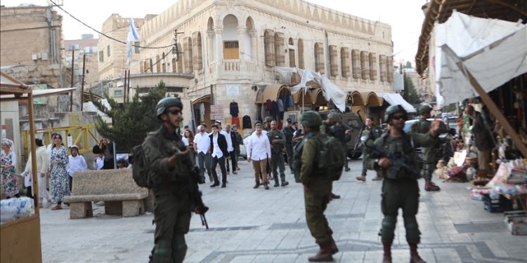 Pakar PBB Kecam UU Israel yang Mengizinkan Pemenjaraan Anak-Anak Palestina