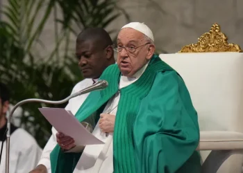 Update Hari ke-409: 111 Orang Terbunuh di Gaza saat Paus Fransiskus Menyerukan Penyelidikan terkait Genosida di Gaza